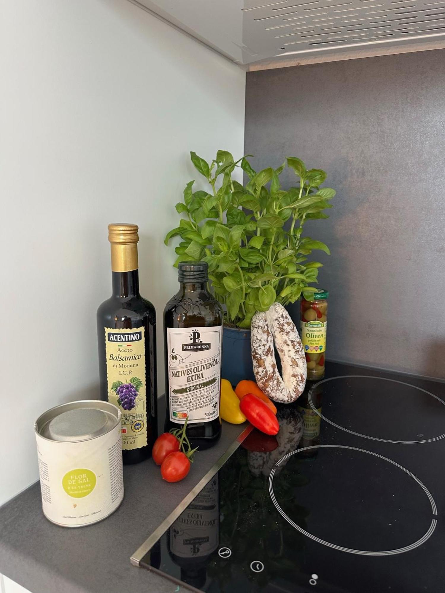 Komfortables, Barrierefreies Appartement Mit Sonnigem Balkon In Der Naehe Von Flughafen Und Messe 30 Лайнфельден-Эхтердинген Экстерьер фото